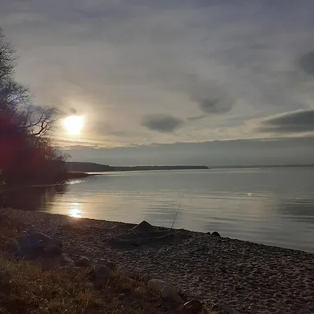 Hébergement de vacances Petersdorfer Petersdorf (Mecklenburgische Seenplatte)