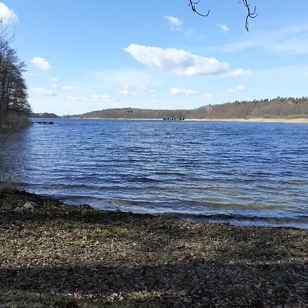 Petersdorfer Hébergement de vacances Petersdorf (Mecklenburgische Seenplatte)