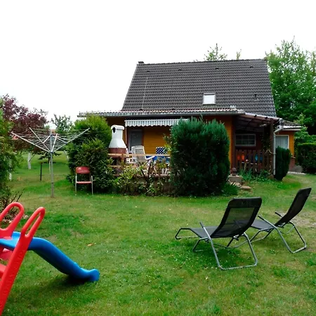 Petersdorfer Hébergement de vacances Petersdorf (Mecklenburgische Seenplatte)