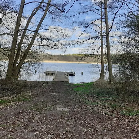 Hébergement de vacances Petersdorfer Petersdorf (Mecklenburgische Seenplatte)